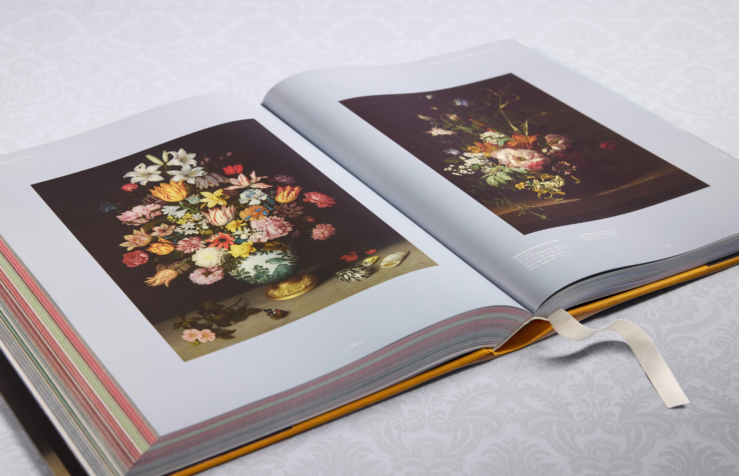 Coffee Table Books