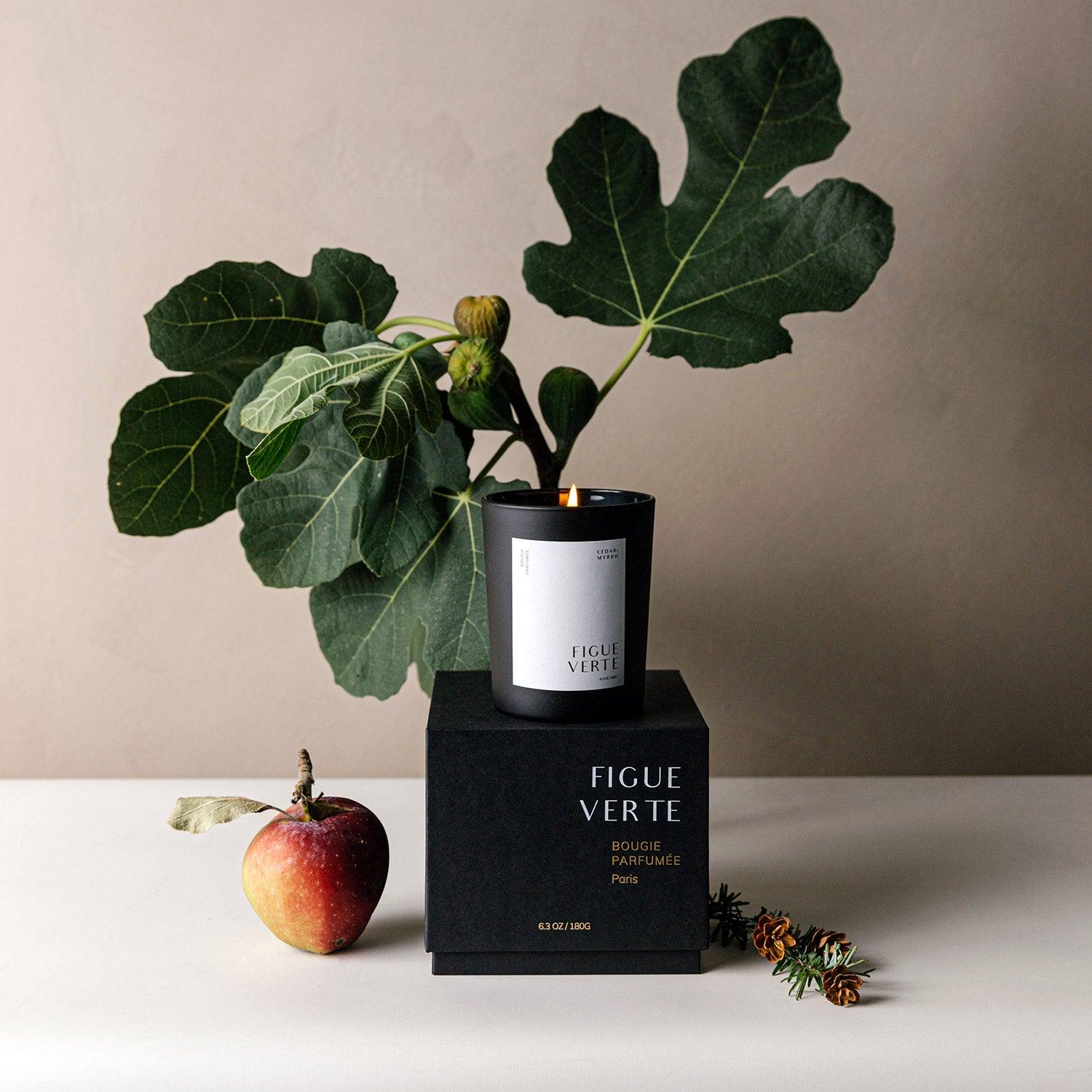 Candles & Fragrances
