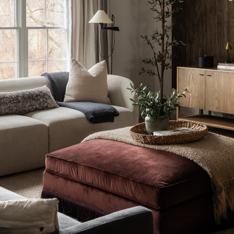 Living Spaces
