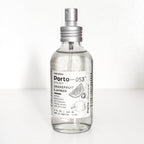 Porto-053 Room Spray – Linen & Fabric Freshener – High Fragrance Concentration – Vegan & Handmade in USA – 4 oz