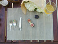 Thieffry Belgian Linen Placemat