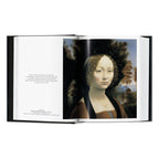 Leonardo. The Complete Paintings. 45th Ed. (English)