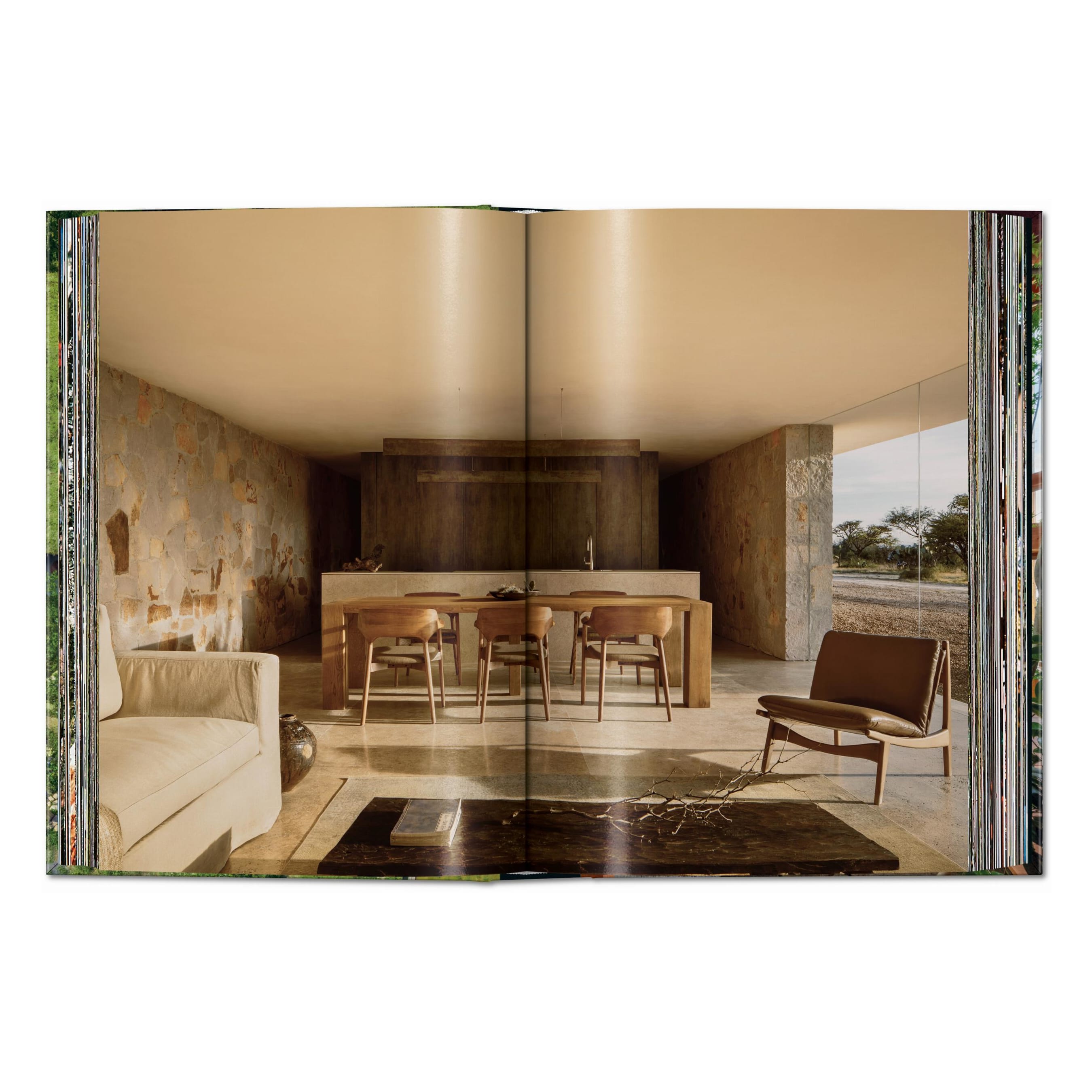 Homes for Our Time. Sustainable Living (German, French, English)