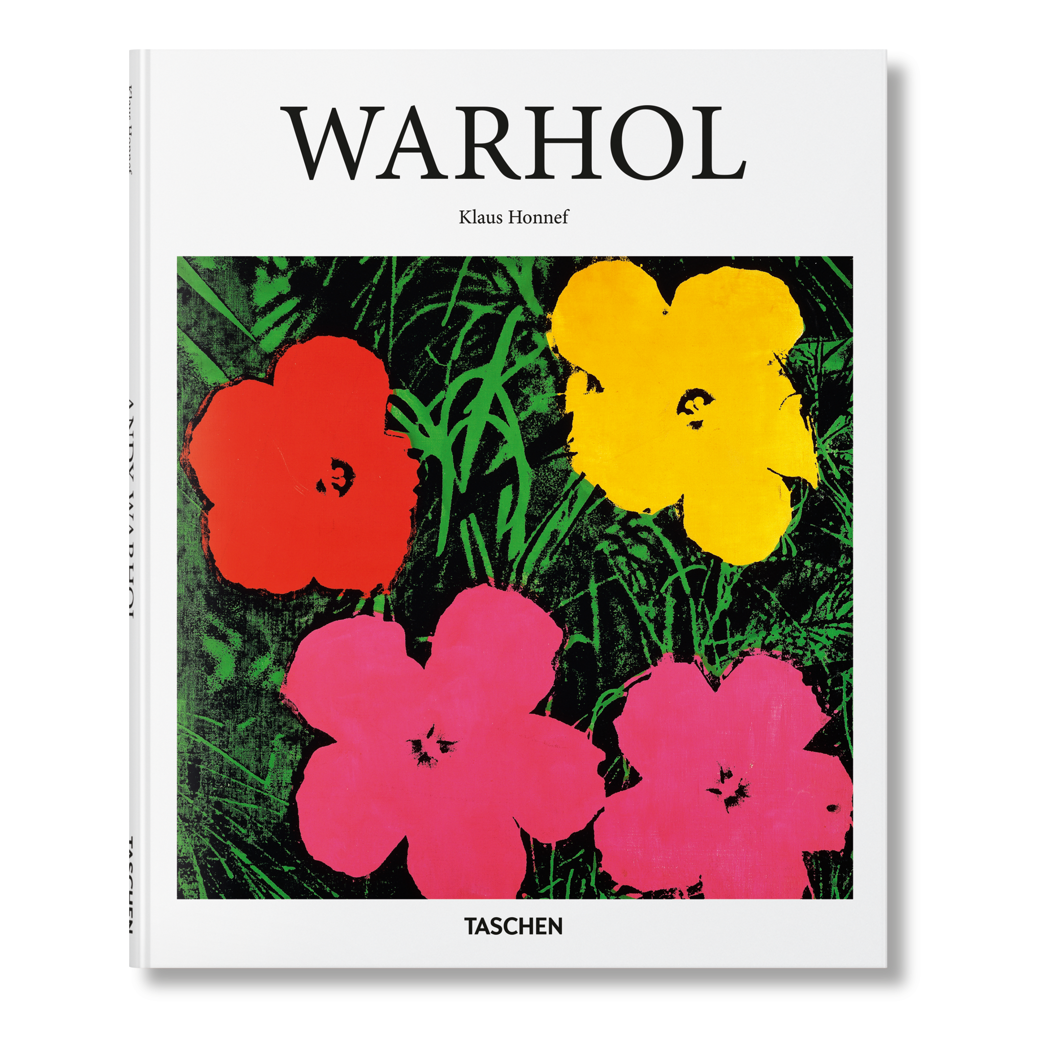 Warhol (English)