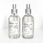 Porto-053 Room Spray – Linen & Fabric Freshener – High Fragrance Concentration – Vegan & Handmade in USA – 4 oz