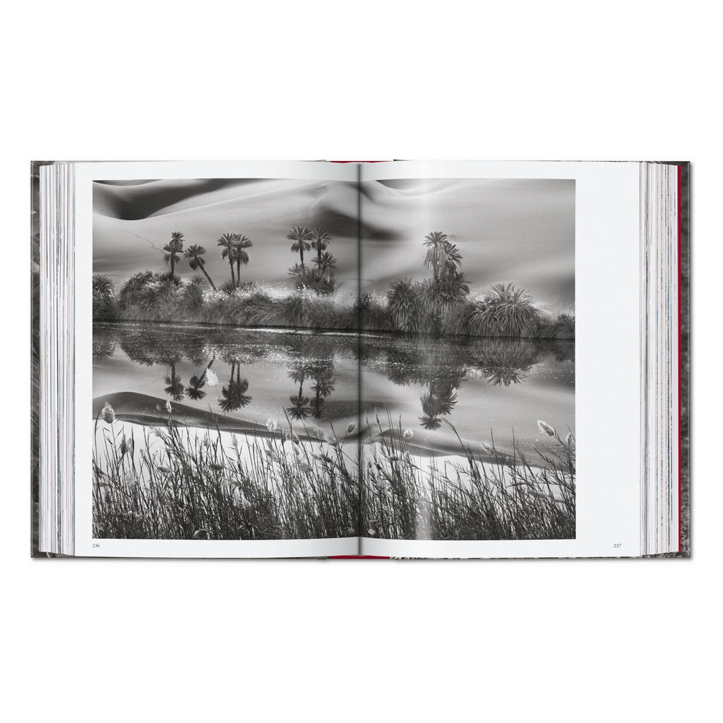 Sebastião Salgado. Genesis. 45th Ed. (English)