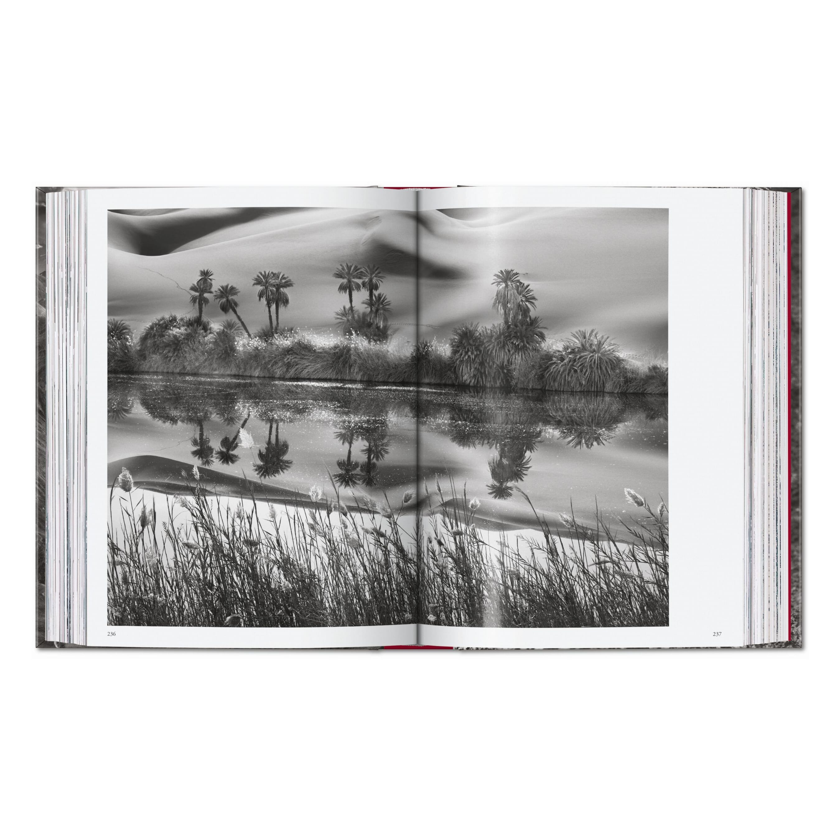 Sebastião Salgado. Genesis. 45th Ed. (English)