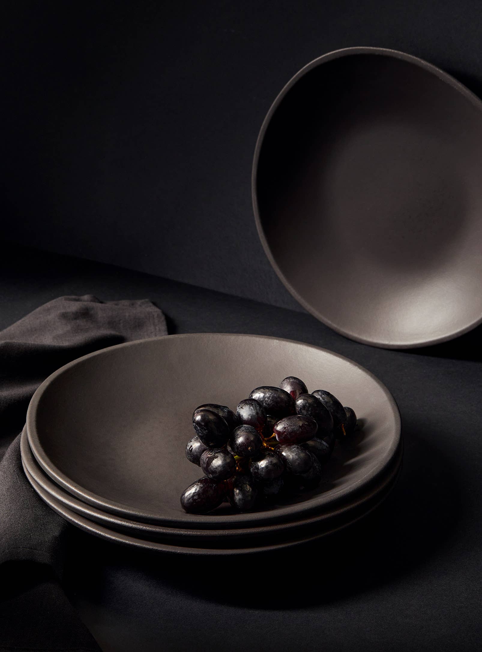 Stoneware Dinner Plate