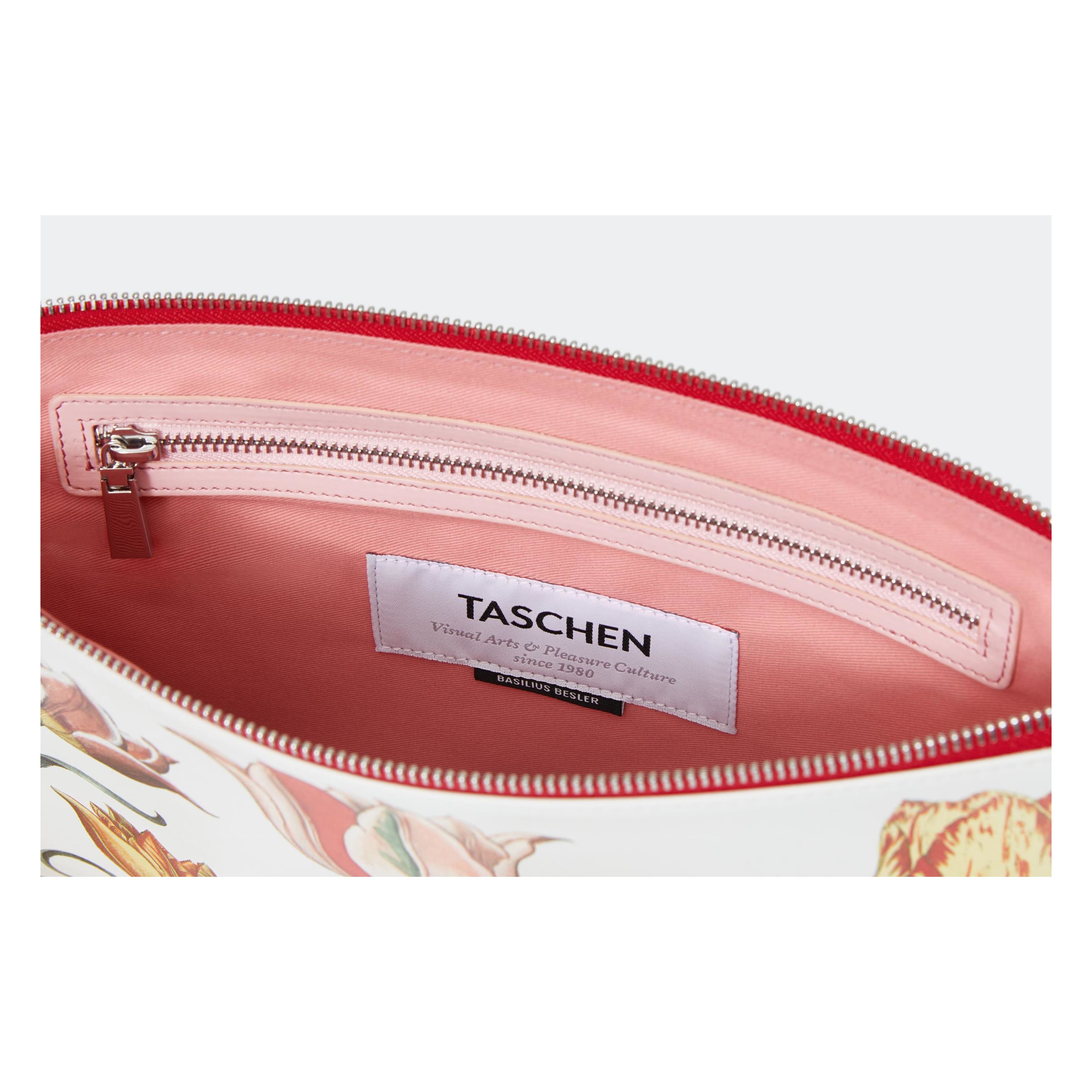 TASCHEN Pouch. Garden at Eichstätt