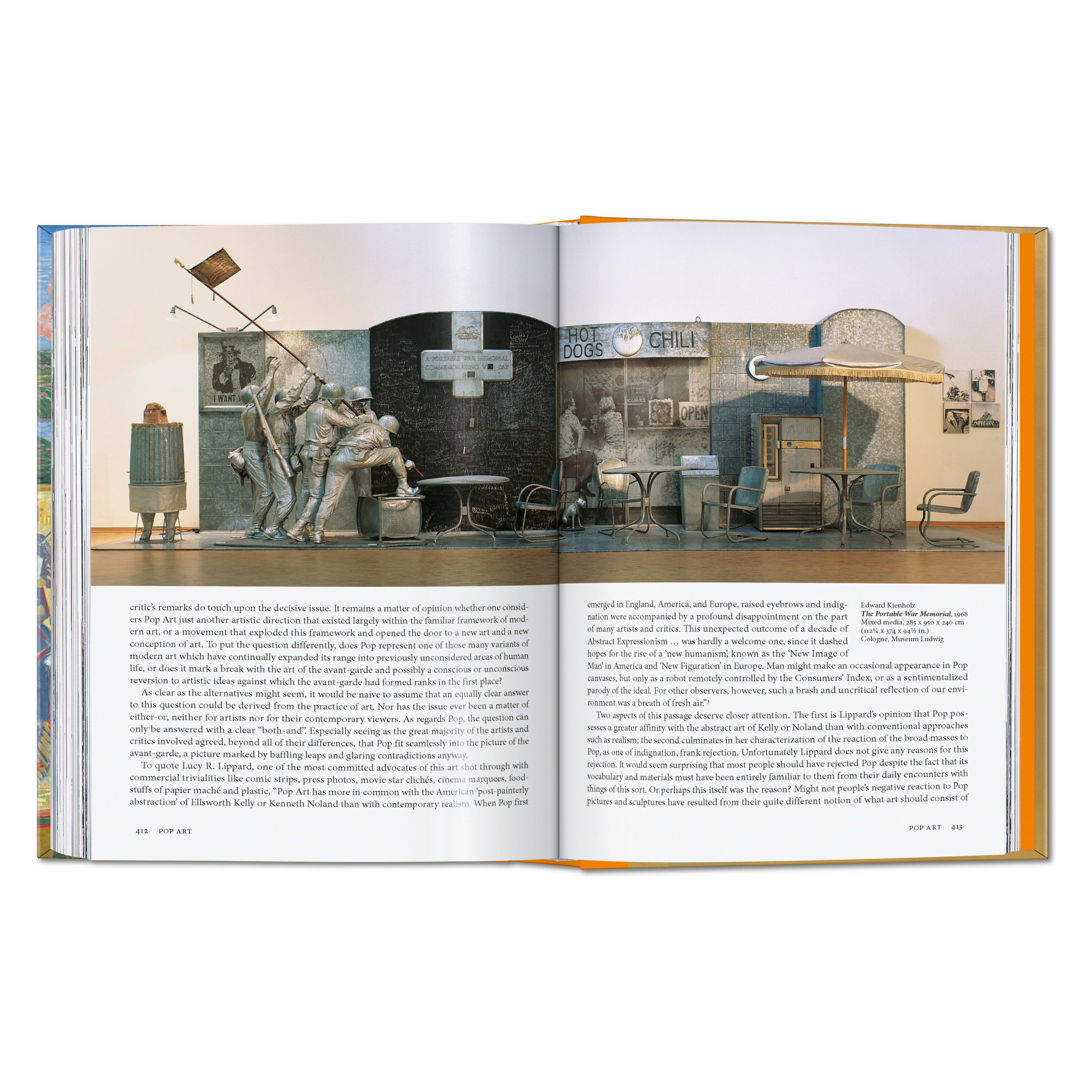Art for All. Art History (English)
