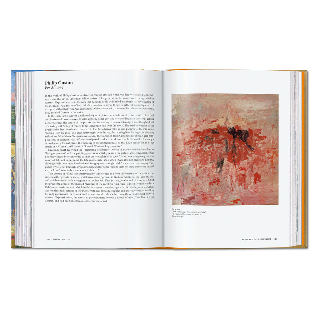 Art for All. Art History (English)
