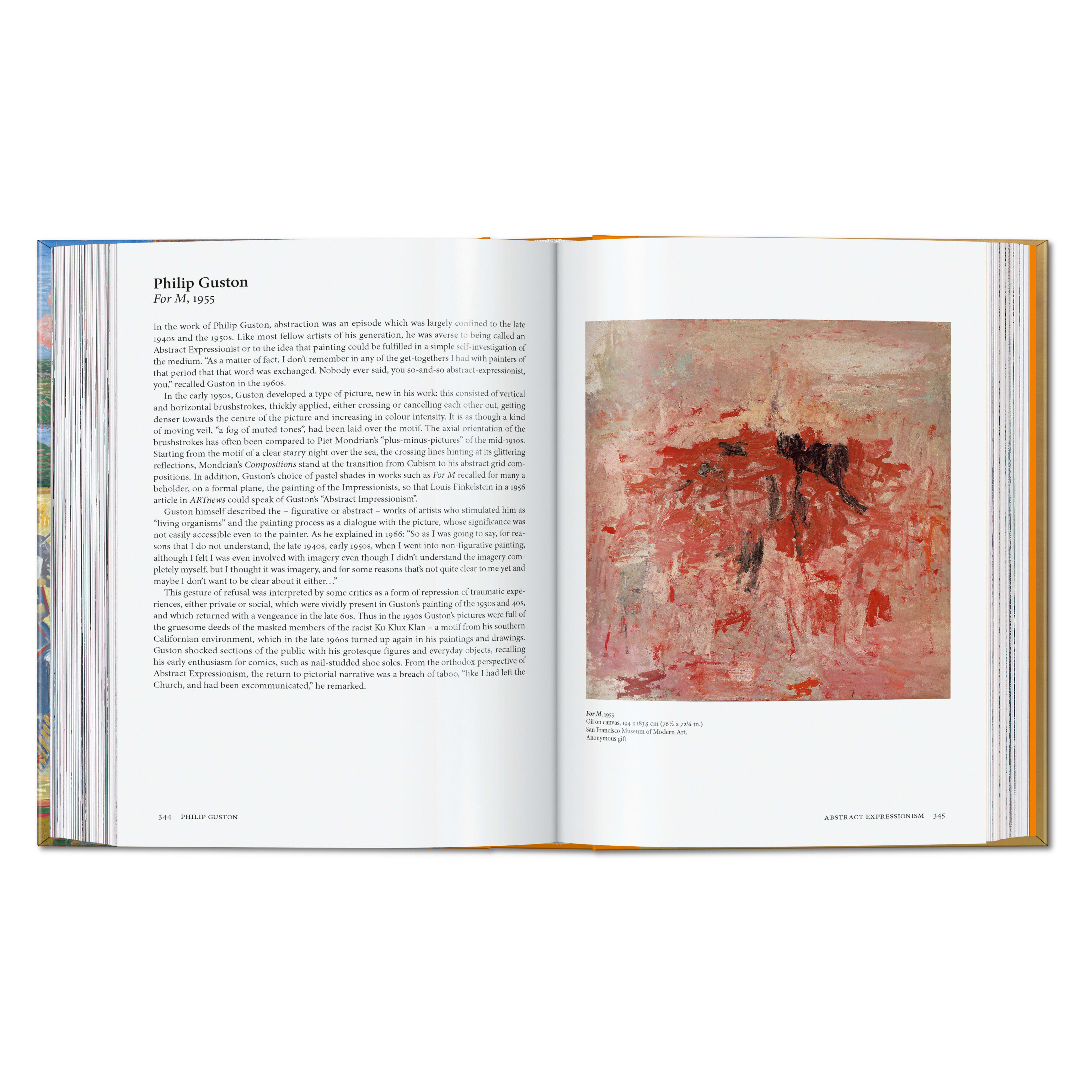 Art for All. Art History (English)