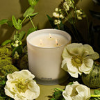 Verdant Garden 3-Wick Candle