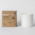 Porto-053 Soy Wax Scented Candle — Ceramic Holder 115