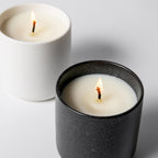 Porto-053 Soy Wax Scented Candle — Ceramic Holder 118