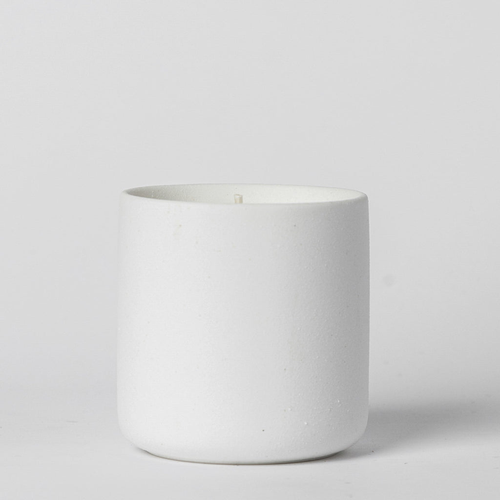 Porto-053 Soy Wax Scented Candle — Ceramic Holder 118