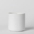Porto-053 Soy Wax Scented Candle — Ceramic Holder 118