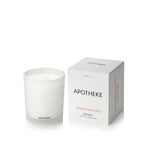 Bergamot Tangerine 3-Wick Candle
