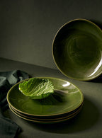 Stoneware Dinner Plate
