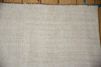 Close-up detail of pattern and pile
