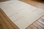Corner and border detail