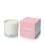 Elderflower Sugar 3-Wick Candle