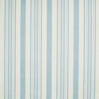FRL5187-01 Beach Road Dhurrie Stripe Seaspray by Ralph Lauren Fabric