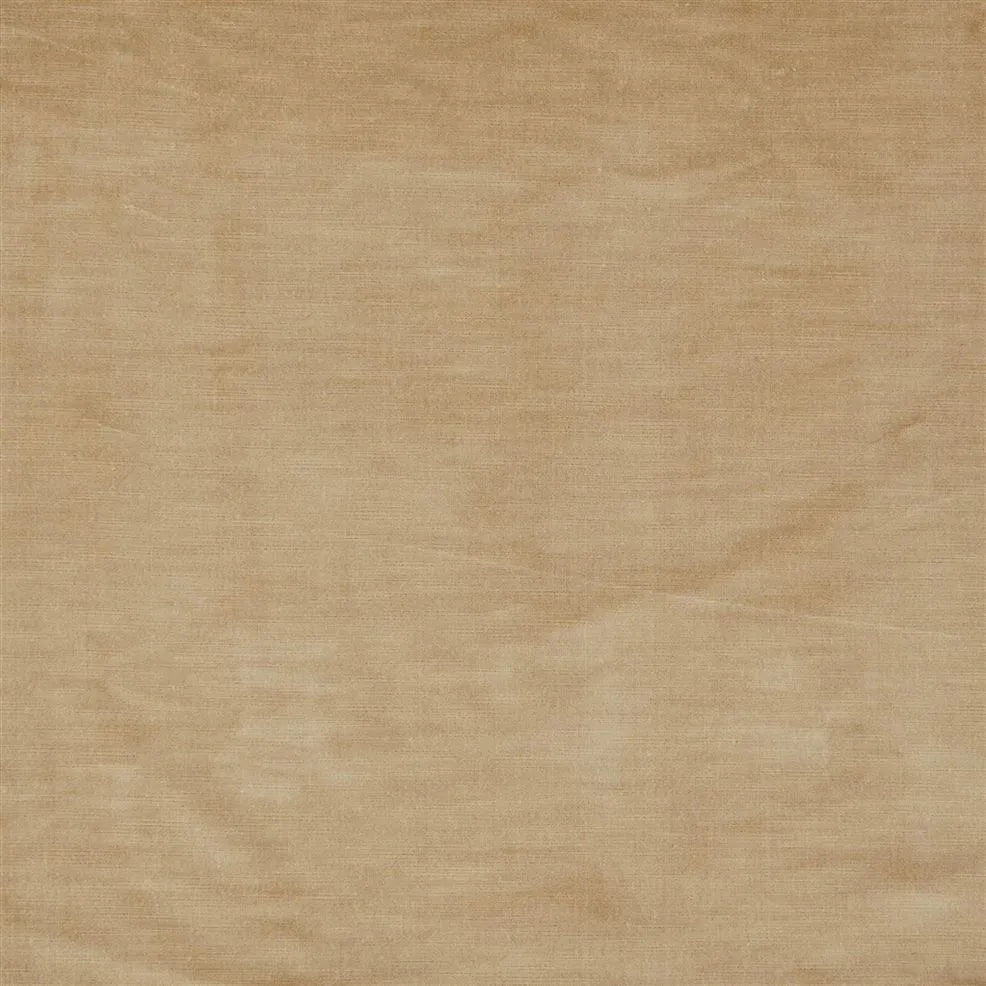 Linen Velvet - Chamois - Ralph Lauren - FRL5210-02 Fabric