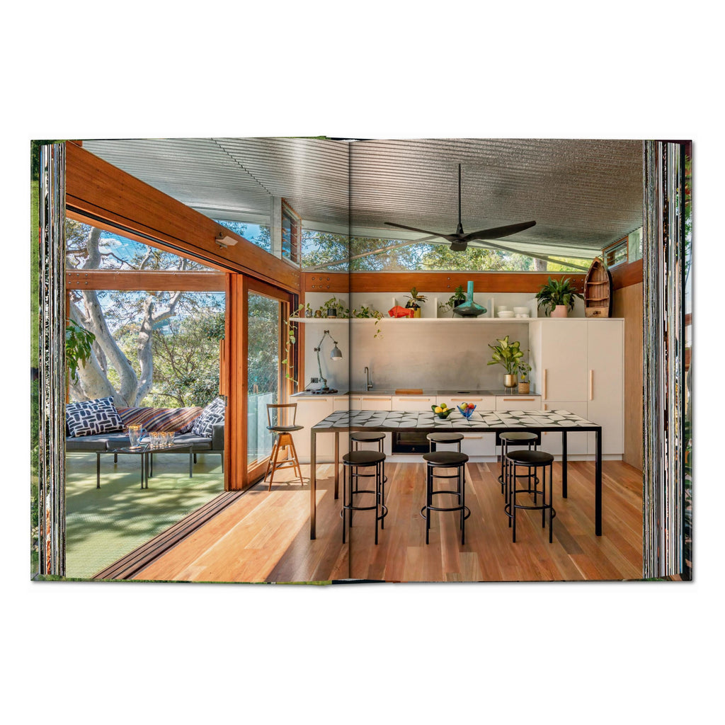 Homes for Our Time. Sustainable Living (German, French, English)