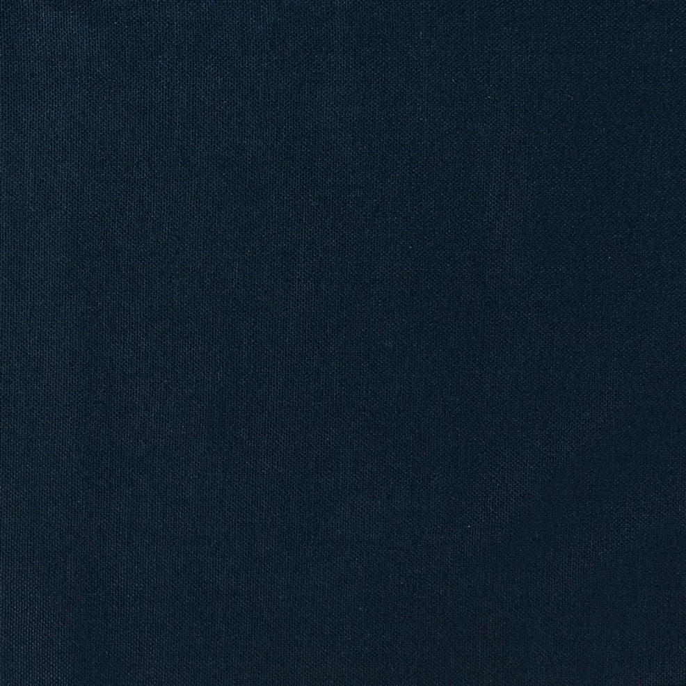 Pebbled Linen - Dark Blue - Ralph Lauren FRL5181-04 Fabric