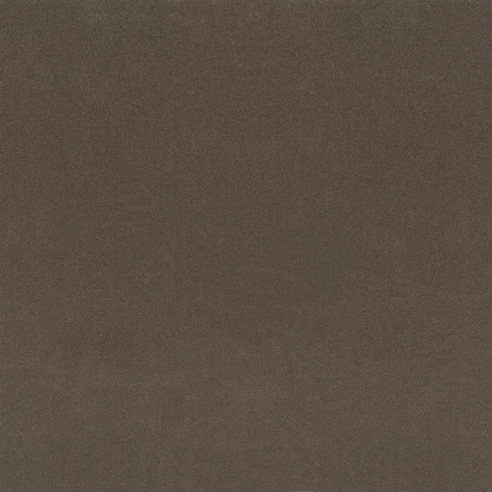 Riding Velvet - Cocoa - Ralph Lauren FRL5161-15 Fabric