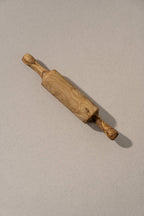 Natural Olive Wood Rolling Pin