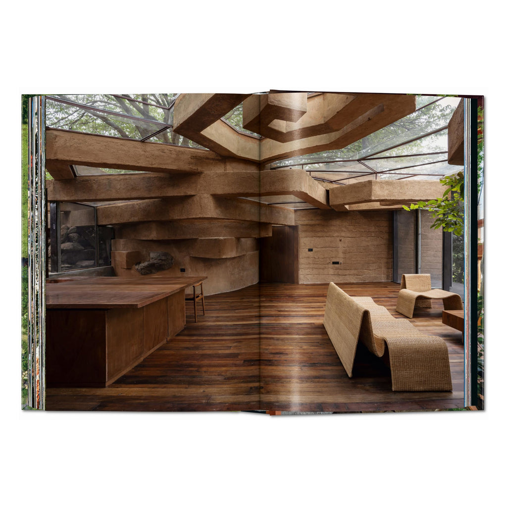 Homes for Our Time. Sustainable Living (German, French, English)