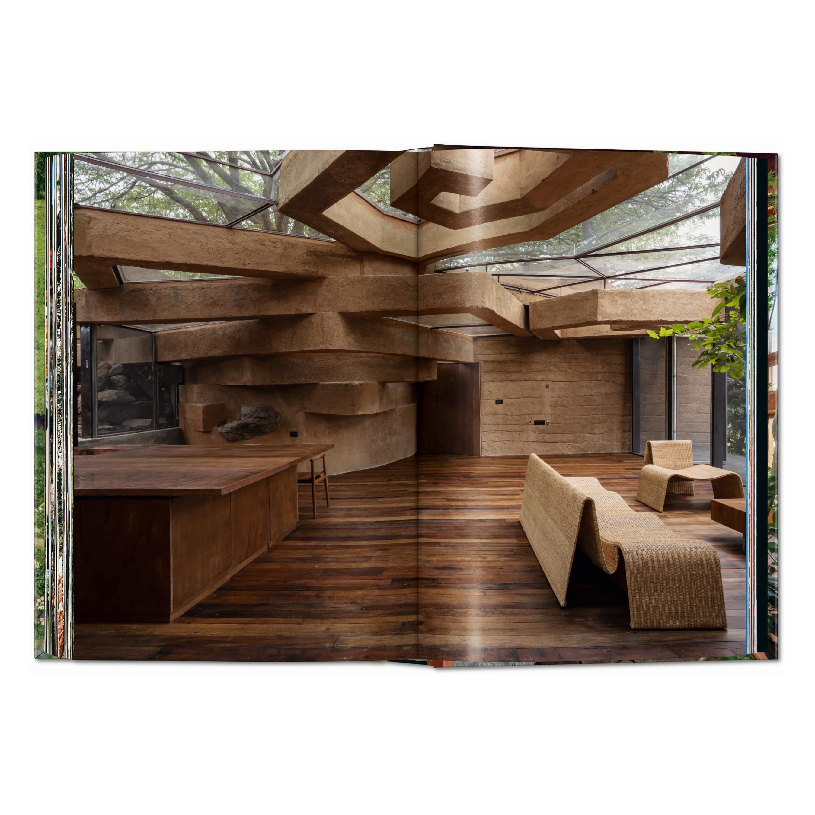 Homes for Our Time. Sustainable Living (German, French, English)
