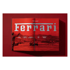 Ferrari (English)