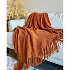 Geneva Throw Blanket