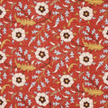 Floralia - Pompeii - Schumacher 179950 Fabric