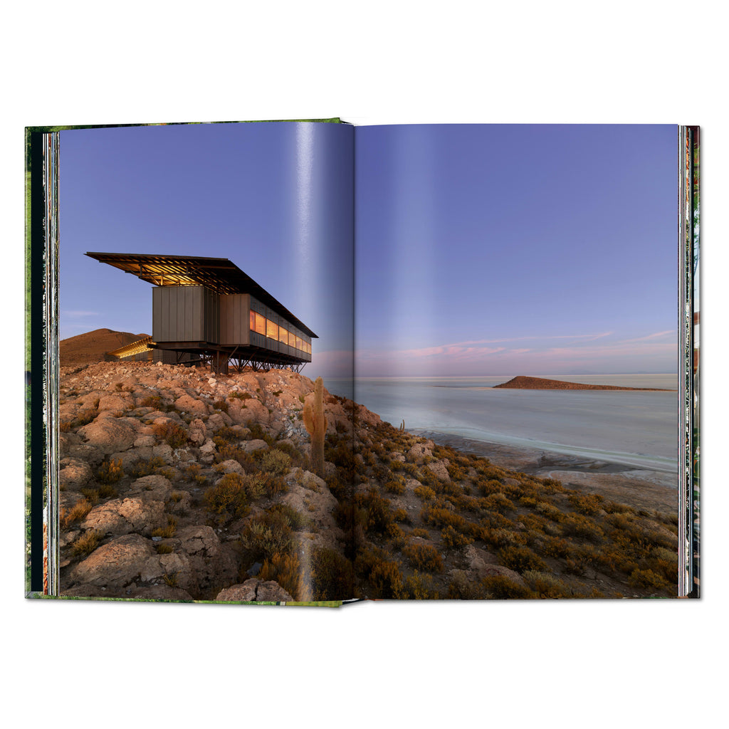 Homes for Our Time. Sustainable Living (German, French, English)