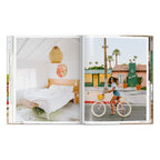 Great Escapes USA. The Hotel Book (German, French, English)