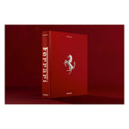 Ferrari (English)