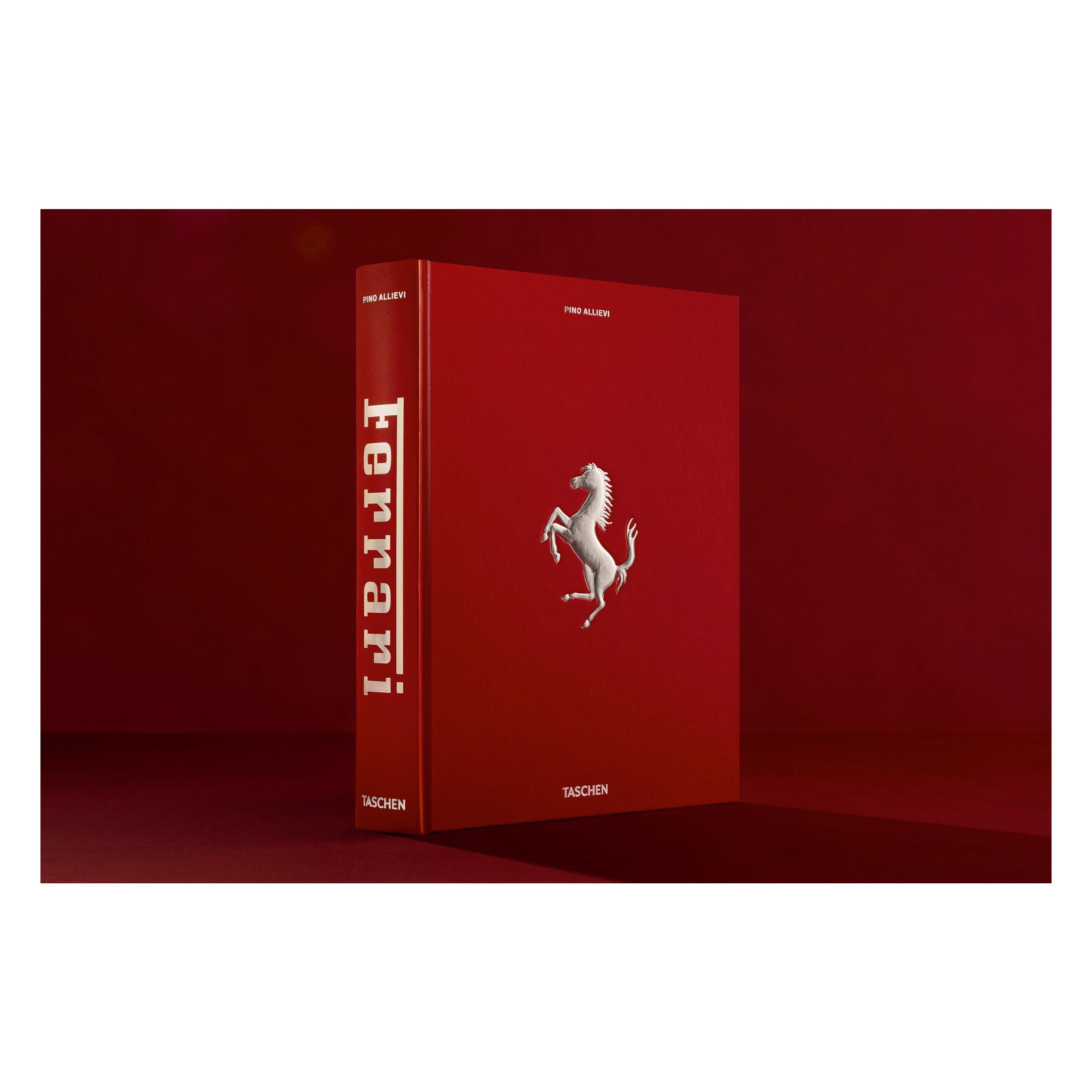 Ferrari (English)