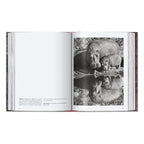 Sebastião Salgado. Genesis. 45th Ed. (English)
