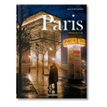 Paris. Portrait of a City (German, French, English)