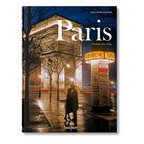Paris. Portrait of a City (German, French, English)