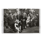 Robert Doisneau. Paris (German, French, English)