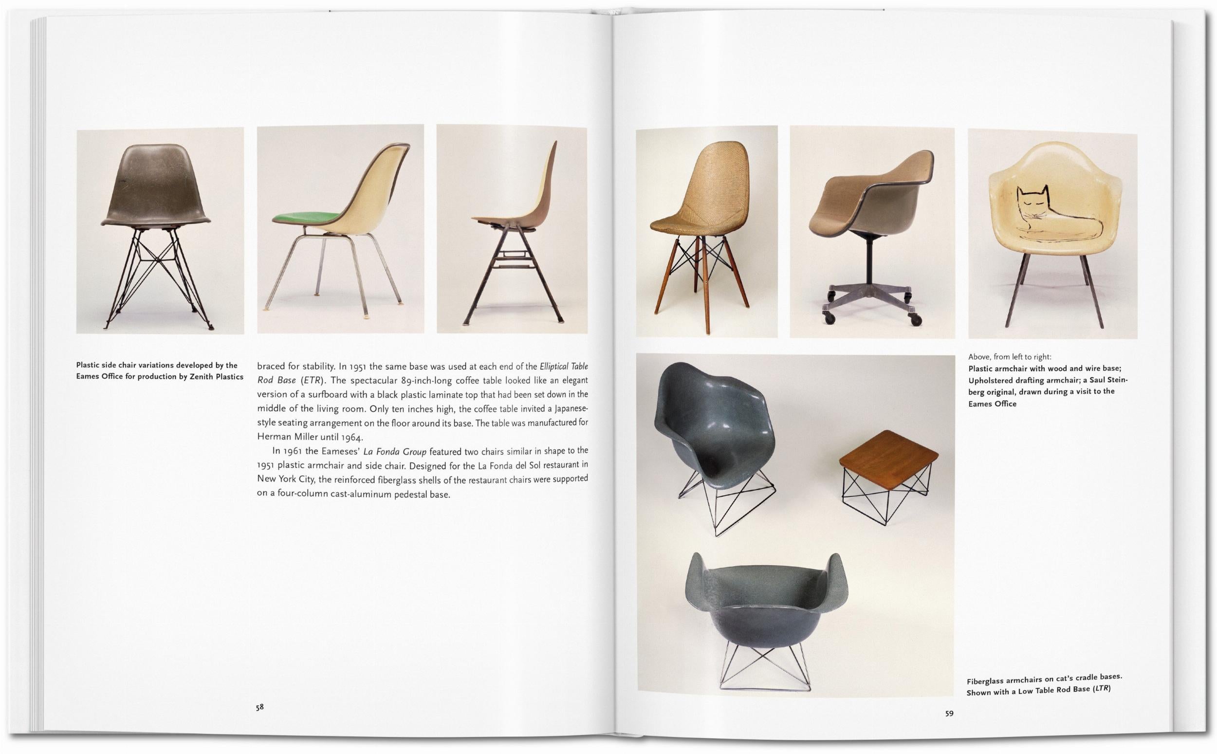Eames (French)