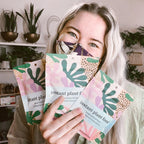 (2) Instant Plant Food 4-Tablet Pouch Bundle