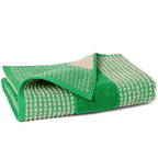 JUNA Check Towel