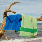 JUNA Check Towel