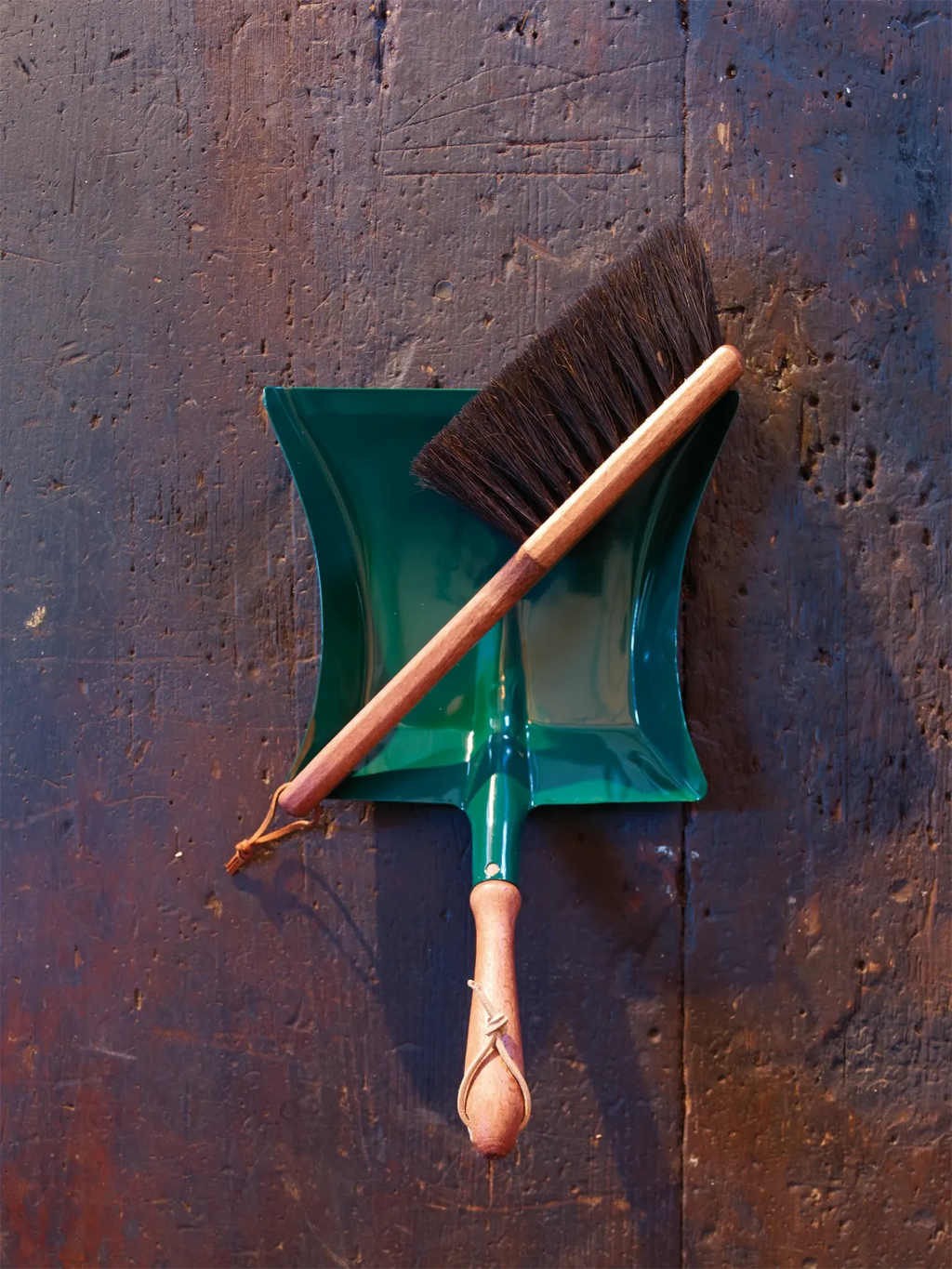 Garden Dust Pan (Made in Germany)